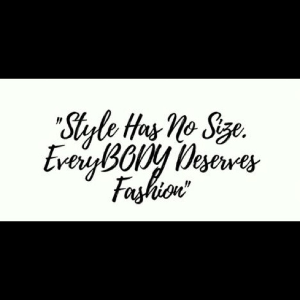 My Story 🛍Meet me and my closet passion story!